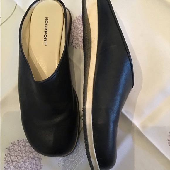 Womens Rockport slip on Shoes - Picture 2 of 7